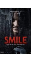 Smile (2022 - VJ Emmy - Luganda)